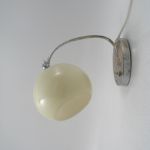 453 2137 Vägglampa